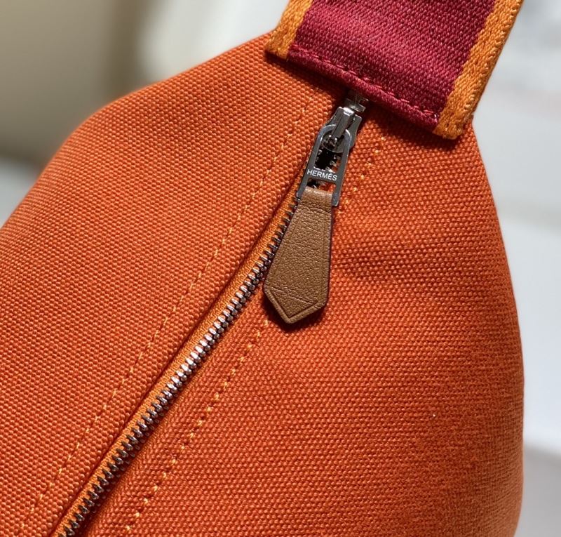 Hermes Top Handle Bags